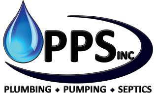 PPS Incorporated Logo